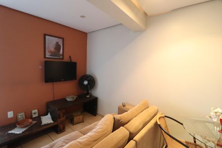 Apartamento para alugar com 50m², 1 quarto e sem vagaSala