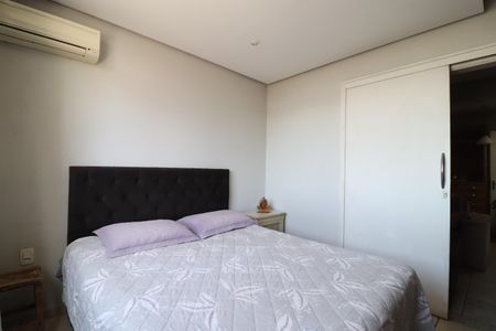 Quarto de apartamento para alugar com 1 quarto, 50m² em Centro, Uberlândia