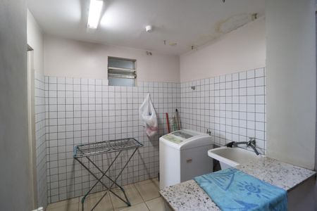 Apartamento para alugar com 50m², 1 quarto e sem vagaÁrea de Serviço