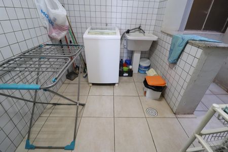 Apartamento para alugar com 50m², 1 quarto e sem vagaÁrea de Serviço