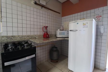 Apartamento para alugar com 50m², 1 quarto e sem vagaCozinha