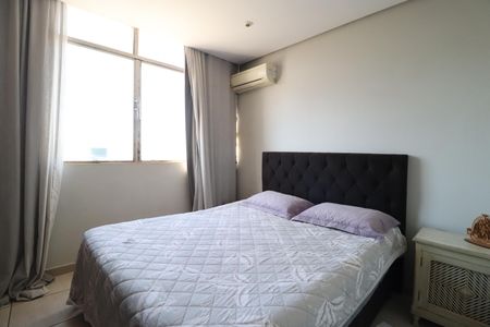 Apartamento para alugar com 50m², 1 quarto e sem vagaQuarto