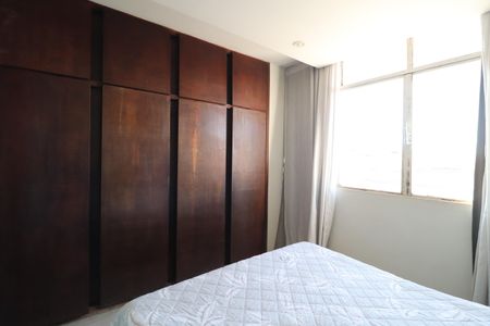 Apartamento para alugar com 50m², 1 quarto e sem vagaQuarto