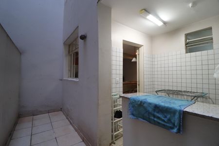 Apartamento para alugar com 50m², 1 quarto e sem vagaÁrea de Serviço