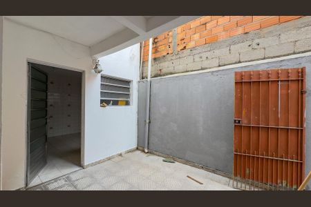 Casa para alugar com 2 quartos, 100m² em Jardim São Luís, São Paulo