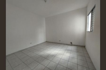 Quarto de casa para alugar com 1 quarto, 40m² em Jardim São Luís, São Paulo