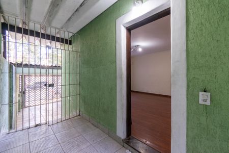 Hall de casa à venda com 4 quartos, 200m² em Jabaquara, São Paulo