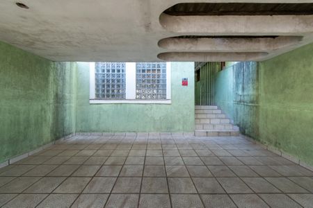 Garagem de casa à venda com 4 quartos, 200m² em Jabaquara, São Paulo