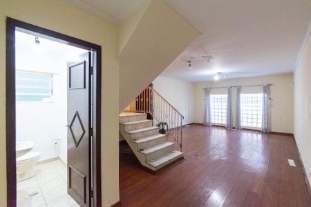 Casa à venda com 4 quartos, 200m² em Jabaquara, São Paulo