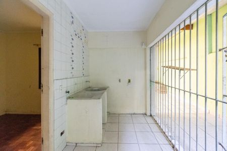 Área de Serviço de casa à venda com 4 quartos, 200m² em Jabaquara, São Paulo