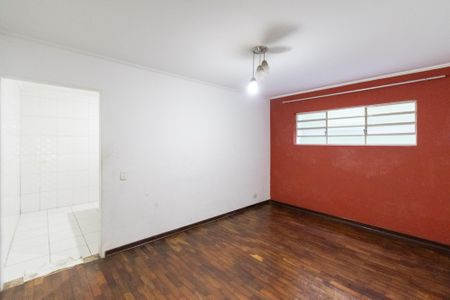 Sala de Jantar de casa à venda com 4 quartos, 200m² em Jabaquara, São Paulo