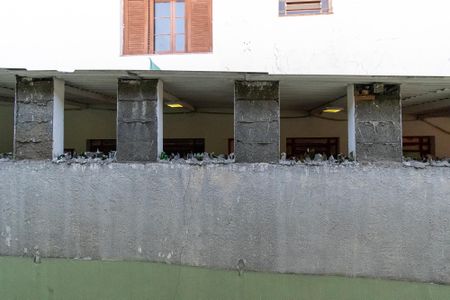 Vista do Quarto 3 de casa à venda com 4 quartos, 200m² em Jabaquara, São Paulo