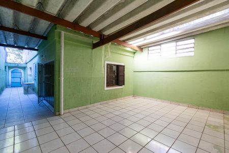 Quintal de casa à venda com 4 quartos, 200m² em Jabaquara, São Paulo