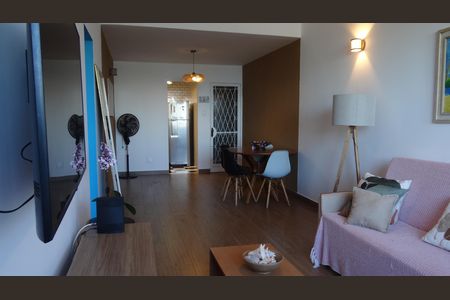 Apartamento à venda com 67m², 3 quartos e 1 vagasala