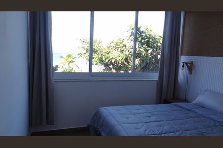 Apartamento à venda com 67m², 3 quartos e 1 vagaQuarto 2