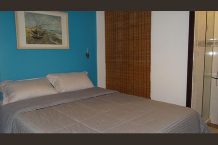 Apartamento à venda com 67m², 3 quartos e 1 vagaQuarto