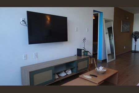 Apartamento à venda com 67m², 3 quartos e 1 vagaSala