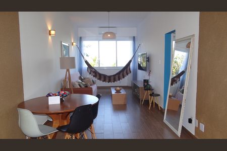 Apartamento para alugar com 3 quartos, 67m² em Barra da Tijuca, Rio de Janeiro
