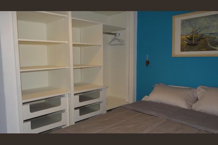 Apartamento à venda com 67m², 3 quartos e 1 vagaQuarto