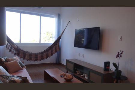 Apartamento à venda com 67m², 3 quartos e 1 vagaSala