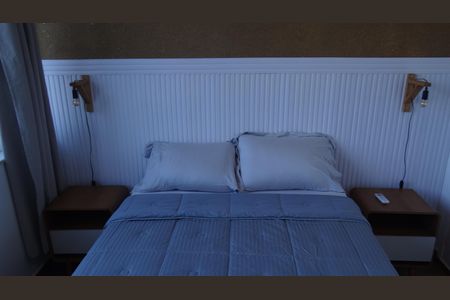 Apartamento à venda com 67m², 3 quartos e 1 vagaQuarto 2