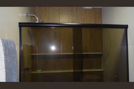 Apartamento à venda com 67m², 3 quartos e 1 vagaBanheiro quarto 2