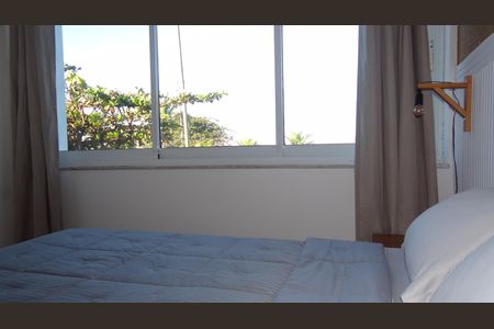 Apartamento à venda com 67m², 3 quartos e 1 vagaQuarto 2