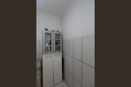Casa para alugar com 170m², 3 quartos e 6 vagasCasa 2 | Cozinha