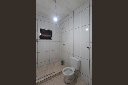 Casa para alugar com 170m², 3 quartos e 6 vagasCasa 2 | Banheiro da Suite
