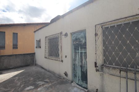 Casa para alugar com 170m², 3 quartos e 6 vagasCasa 2 | Varanda
