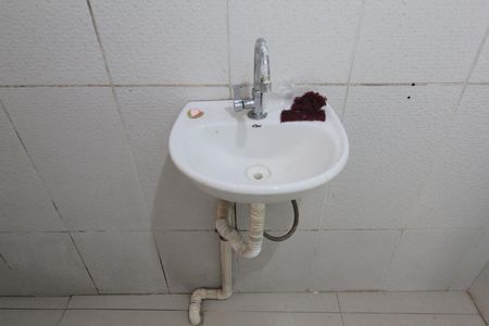 Casa para alugar com 170m², 3 quartos e 6 vagasCasa 1 | Banheiro