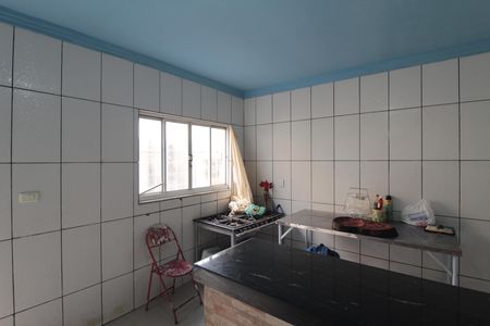 Casa para alugar com 170m², 3 quartos e 6 vagasCasa 1 | Cozinha