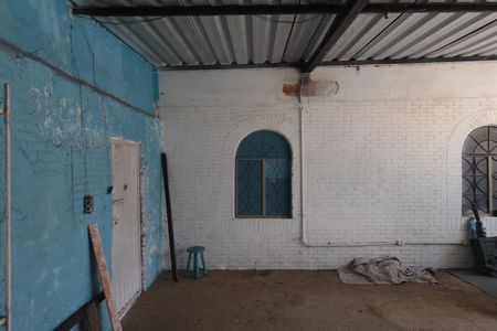 Casa para alugar com 170m², 3 quartos e 6 vagasÁrea Gourmet