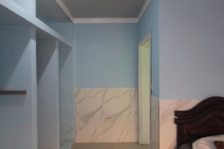 Casa para alugar com 170m², 3 quartos e 6 vagasCasa 1 | Quarto 2