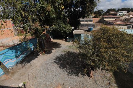 Casa para alugar com 170m², 3 quartos e 6 vagasQuintal