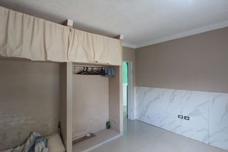 Casa para alugar com 170m², 3 quartos e 6 vagasCasa 1 | Quarto 1