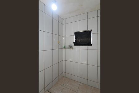 Casa para alugar com 170m², 3 quartos e 6 vagasCasa 2 | Banheiro da Suite