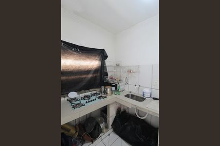 Casa para alugar com 170m², 3 quartos e 6 vagasCasa 2 | Cozinha