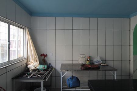 Casa para alugar com 170m², 3 quartos e 6 vagasCasa 1 | Cozinha
