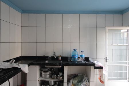 Casa para alugar com 170m², 3 quartos e 6 vagasCasa 1 | Cozinha