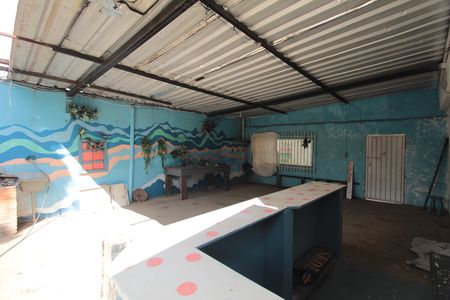 Casa para alugar com 170m², 3 quartos e 6 vagasÁrea Gourmet