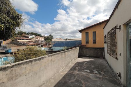 Casa para alugar com 170m², 3 quartos e 6 vagasCasa 2 | Varanda