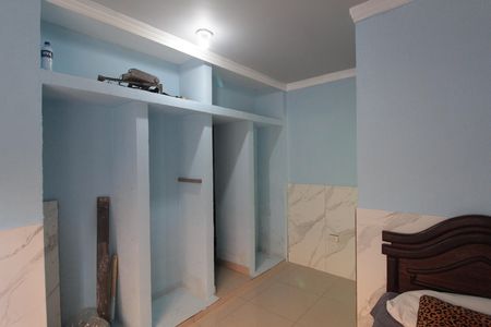 Casa para alugar com 170m², 3 quartos e 6 vagasCasa 1 | Quarto 2