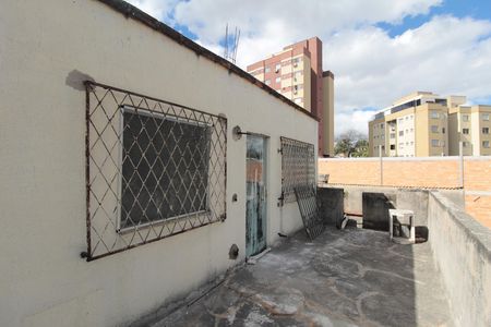 Casa para alugar com 170m², 3 quartos e 6 vagasCasa 2 | Varanda