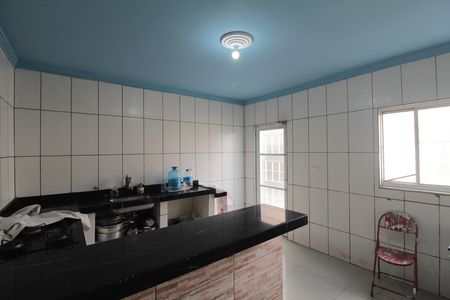 Casa para alugar com 170m², 3 quartos e 6 vagasCasa 1 | Cozinha