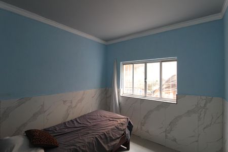 Casa 1 | Quarto 2 de casa para alugar com 3 quartos, 170m² em Céu Azul, Belo Horizonte