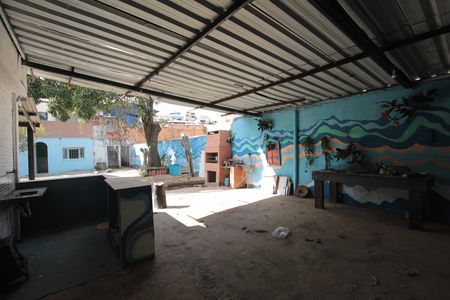 Casa para alugar com 170m², 3 quartos e 6 vagasÁrea Gourmet