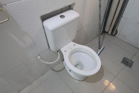 Casa para alugar com 170m², 3 quartos e 6 vagasCasa 1 | Banheiro