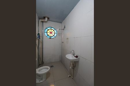 Casa para alugar com 170m², 3 quartos e 6 vagasCasa 1 | Banheiro