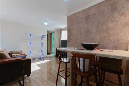 Apartamento à venda com 2 quartos, 50m² em Vila Nova Cachoeirinha, São Paulo
